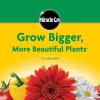 image:imageMiracleGro Water Soluble All Purpose Plant Food  Fertilizer for All Indoor or Outdoor Plants Including Roses Flowers Vegetables Houseplants Trees and Shrubs 125 lbs10 lb