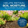 image:imageScotts Nature Scapes Color Enhanced Mulch Deep Forest Brown  Wood Shredded and Bagged Brown Landscaping Mulch Bulk Mulch Pallet  15 cu ft Bags Pallet of 80Red