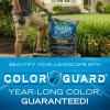 image:imageScotts Nature Scapes Color Enhanced Mulch Deep Forest Brown  Wood Shredded and Bagged Brown Landscaping Mulch Bulk Mulch Pallet  15 cu ft Bags Pallet of 80Black