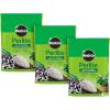 image:imageMiracleGro Perlite  Enriched with Plant Food Improves Drainage and Aeration in Potting Soil Mixes For Container Plants 8 qt 2Pack3 Pack