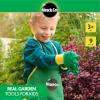 image:imageMiracleGRO Kids Gardening Set 9 Piece Garden Tool Set with Toolbox for Hours of Fun Activities in The Garden A Great Gift for Boys amp Girls Ages 3