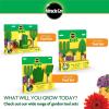 image:imageMiracleGRO Kids Gardening Set 9 Piece Garden Tool Set with Toolbox for Hours of Fun Activities in The Garden A Great Gift for Boys amp Girls Ages 3