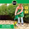 image:imageRed Toolbox MiracleGRO 4 Piece Hand Garden Toolset for Kids Age 3 with Hand Trowel Hand Fork Gloves and Watering Can