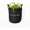 image:imageGardenuity Simply Rooted Garden  Vegetable and Herb Garden Kit with Live Tomato or Pepper Plant Bonnie Plants MiracleGro Pour amp Feed Plant Food amp 5Gallon Grow BagHerb Garden