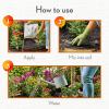image:imageWhitney Farms Organic Potting Soil  Natural Indoor and Outdoor Container Mix Organic Potting Soil for Vegetables Herbs and Flowers Feeds Plants up to 2 Months 8 qtKelp Meal