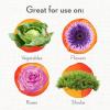 image:imageWhitney Farms Organic Potting Soil  Natural Indoor and Outdoor Container Mix Organic Potting Soil for Vegetables Herbs and Flowers Feeds Plants up to 2 Months 8 qtKelp Meal