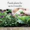 image:imageWhitney Farms Organic Potting Soil  Natural Indoor and Outdoor Container Mix Organic Potting Soil for Vegetables Herbs and Flowers Feeds Plants up to 2 Months 8 qt8 QT