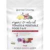 image:imageWhitney Farms Organic Potting Soil  Natural Indoor and Outdoor Container Mix Organic Potting Soil for Vegetables Herbs and Flowers Feeds Plants up to 2 Months 8 qtTomato  Vegetable