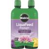 image:imageMiracleGro LiquaFeed All Purpose Plant Food Advance Starter Kit and Refills Bundle One Feeder and Five BottlesRefill