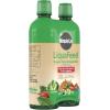 image:imageMiracleGro LiquaFeed All Purpose Plant Food Advance Starter Kit and Refills Bundle One Feeder and Five BottlesRefill