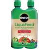 image:imageMiracleGro LiquaFeed All Purpose Plant Food Advance Starter Kit and Refills Bundle One Feeder and Five BottlesRefill