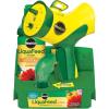 image:imageMiracleGro LiquaFeed All Purpose Plant Food Advance Starter Kit and Refills Bundle One Feeder and Five BottlesStarter Kit  Refills