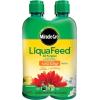 image:imageMiracleGro LiquaFeed All Purpose Plant Food Advance Starter Kit and Refills Bundle One Feeder and Five BottlesStarter Kit  Refills