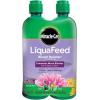 image:imageMiracleGro LiquaFeed All Purpose Plant Food Advance Starter Kit and Refills Bundle One Feeder and Five BottlesStarter Kit  Refills