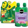 image:imageMiracleGro LiquaFeed All Purpose Plant Food Advance Starter Kit and Refills Bundle One Feeder and Five BottlesStarter Kit  Refills