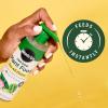 image:imageMiracleGro Organic Indoor Plant Food Liquid Plant Food for Houseplants Flowers Vegetables and Herbs 1051 NPK 8 fl oz 2PackAll Plants