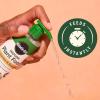 image:imageMiracleGro Organic Indoor Plant Food Liquid Plant Food for Houseplants Flowers Vegetables and Herbs 1051 NPK 8 fl oz 2PackCactus  Succulent
