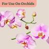 image:imageMiracleGro Organic Indoor Plant Food Liquid Plant Food for Houseplants Flowers Vegetables and Herbs 1051 NPK 8 fl oz 2PackOrchid Mist