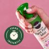 image:imageMiracleGro Organic Indoor Plant Food Liquid Plant Food for Houseplants Flowers Vegetables and Herbs 1051 NPK 8 fl oz 2PackOrchid Mist