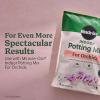 image:imageMiracleGro Organic Indoor Plant Food Liquid Plant Food for Houseplants Flowers Vegetables and Herbs 1051 NPK 8 fl oz 2PackOrchid Mist