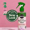 image:imageMiracleGro Organic Indoor Plant Food Liquid Plant Food for Houseplants Flowers Vegetables and Herbs 1051 NPK 8 fl oz 2PackOrchid Mist