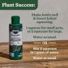 image:imageMiracleGro Organic Indoor Plant Food Liquid Plant Food for Houseplants Flowers Vegetables and Herbs 1051 NPK 8 fl oz 2PackOrganic Houseplant