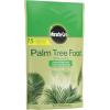 image:imageMiracleGro Palm Tree Food Plant Food for Deep Green Faster Growing Foliage with Slow Release Nitrogen 20 lbs
