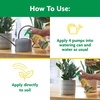 image:imageHouseplant Food 84oz Pack of 3Bundle Pack