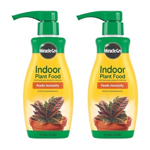 image:imageHouseplant Food 84oz Pack of 32 Pack