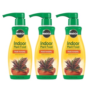 image:imageHouseplant Food 84oz Pack of 33 Pack