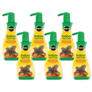 image:imageHouseplant Food 84oz Pack of 36 Pack
