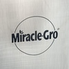 image:imageMiracleGRO 6 x 8 x 6 Outdoor Mini Walkin Greenhouse Plant Tent AllSeason Small Walkin Plant Growth Accelerator with UVTreated Fabric Cover and Zippered Panels Clear6 x 4 x 6