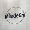 image:imageMiracleGRO 6 x 8 x 6 Outdoor Mini Walkin Greenhouse Plant Tent AllSeason Small Walkin Plant Growth Accelerator with UVTreated Fabric Cover and Zippered Panels Clear6 x 8 x 6