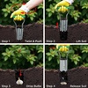 image:imageMiracleGro Adjustable Steel Bulb Planter
