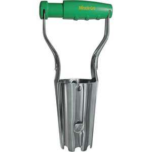 image:imageMiracleGro Adjustable Steel Bulb Planter