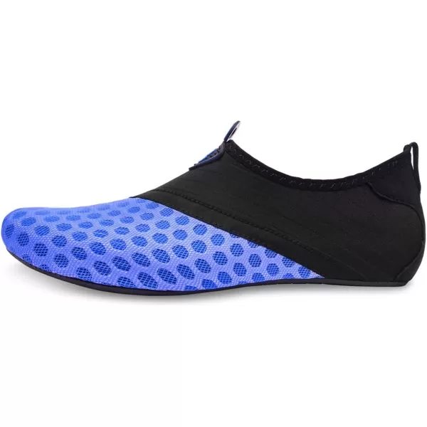 BARERUN Barefoot Quick-Dry Water Sports Shoes Aqua Socks for Swim Beach Pool Surf Yoga for Women Men