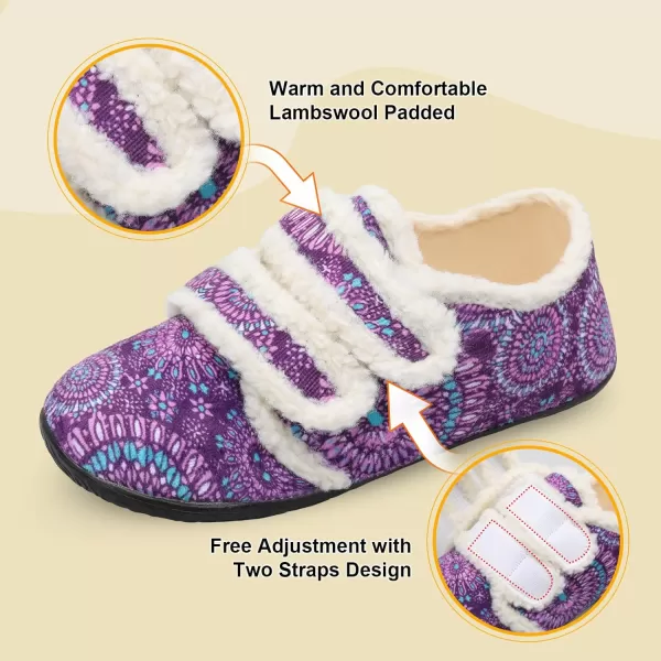 BARERUN Fuzzy Slippers for Women Men Soft Fleece House Shoes Unisex Comfy Furry Fluffy Home Slipper Socks Cozy Plush Slip-on Slides Non-slip Barefoot Winter Shoes for Indoor Outdoor