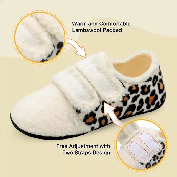 BARERUN Fuzzy Slippers for Women Men Soft Fleece House Shoes Unisex Comfy Furry Fluffy Home Slipper Socks Cozy Plush Slip-on Slides Non-slip Barefoot Winter Shoes for Indoor Outdoor