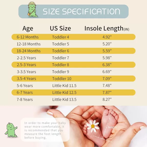 BARERUN Infant Toddler Slippers Kids Slippers Fuzzy Slides for Girls Boys Cozy Lightweight Slip-On House Newborn Crib Shoes