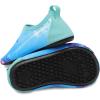 imageBARERUN Baby Girls Boys Water Shoes Swim Barefoot Water Sport Aqua Socks for Beach Pool Swim SandBigshark