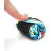 imageBARERUN Baby Girls Boys Water Shoes Swim Barefoot Water Sport Aqua Socks for Beach Pool Swim SandFish Lightblue