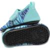 imageBARERUN Baby Girls Boys Water Shoes Swim Barefoot Water Sport Aqua Socks for Beach Pool Swim SandLightblue