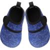 imageBARERUN Baby Girls Boys Water Shoes Swim Barefoot Water Sport Aqua Socks for Beach Pool Swim SandNavy Blue