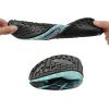 imageBARERUN Barefoot Water Shoes for Women Men QuickDry Aqua Socks for Swim Beach Pool Surf Yoga Boat Travel Non Slip Indoor Outdoor Walking ShoesGrey Blue