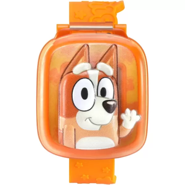 VTech Bluey Wackadoo Watch, Bingo Small