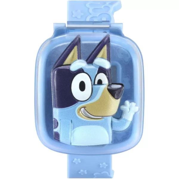 VTech Bluey Wackadoo Watch, Bingo Small