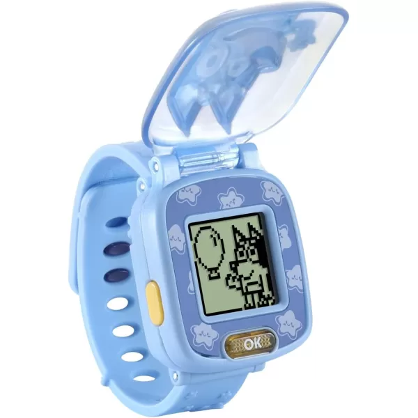 VTech Bluey Wackadoo Watch, Bingo Small