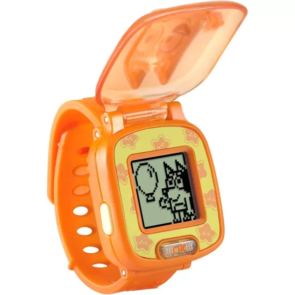 VTech Bluey Wackadoo Watch, Bingo Small