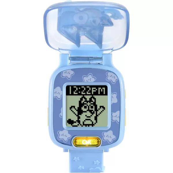 VTech Bluey Wackadoo Watch, Bingo Small