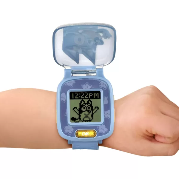 VTech Bluey Wackadoo Watch, Bingo Small